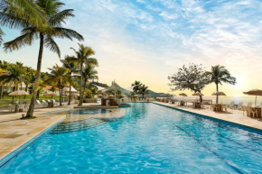 Itapema Beach Hotel & Convention by Nobile